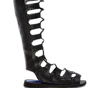 Jeffrey Campbell size 7.5